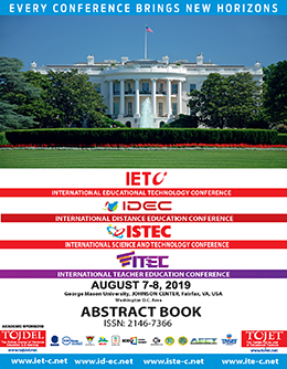 IETC & ITEC & ISTEC 2019 Abstract Book
