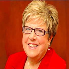 Prof. Dr. Elaine P. MAIMON