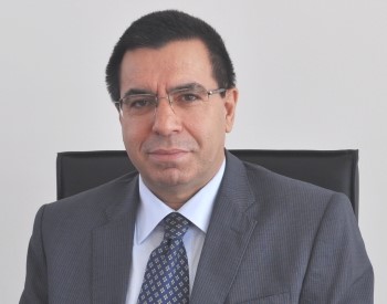 Prof. Dr. Ali ŞİMŞEK