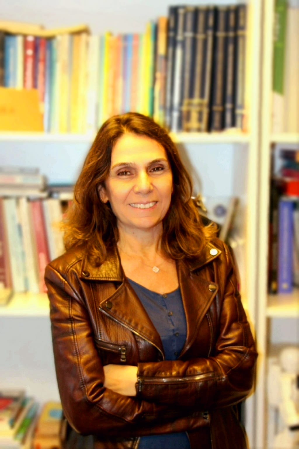 Prof. Dr. Feza  ORHAN