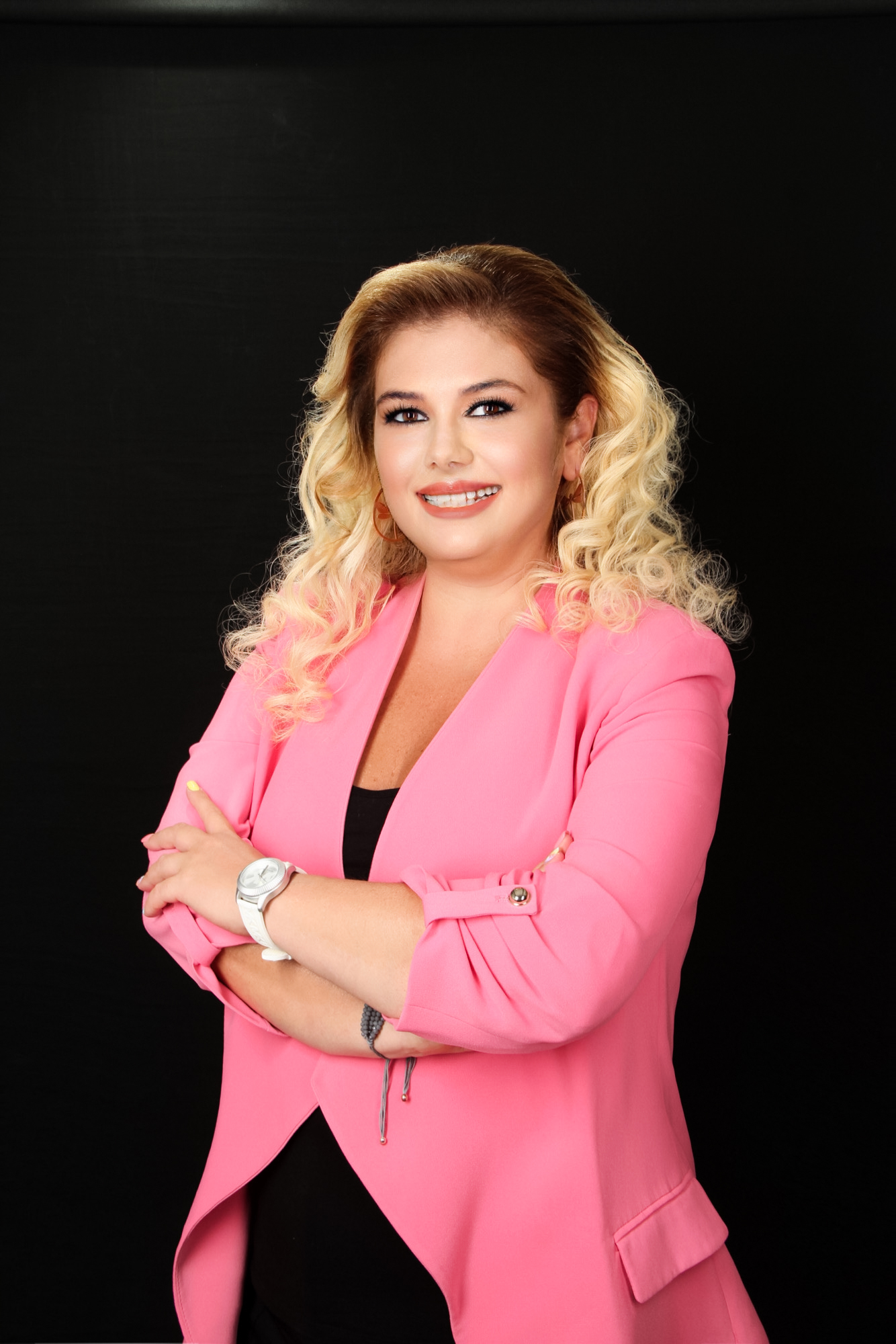 Uzman Lara Ozer