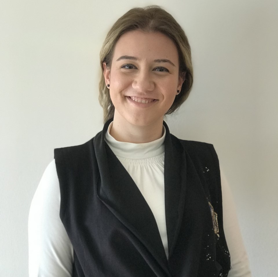 Lect. Meltem Özmutlu