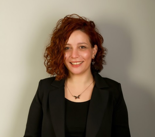 Assist. Prof. Dr. Sezin Eşfer Öndüç