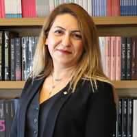 Prof. Dr. Şirin Karadeniz