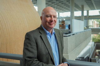 Stephen HARMON